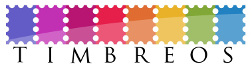 Logo Timbreos